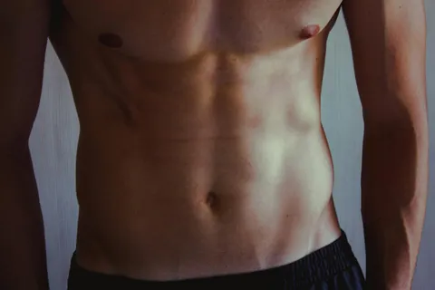 Пример работы после процедуры